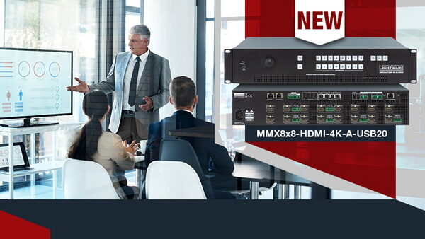       MMX8x8-HDMI-4K-A-USB20  Lightware