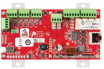        Lenel OnGuard