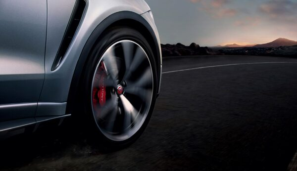 ����������� ����������� �� ������ ��������� ��������� ������� ��� ����������� Jaguar Land Rover