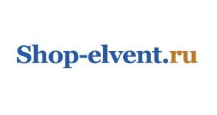     - Shop Elvent