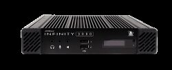InfoComm  Adder    -       !