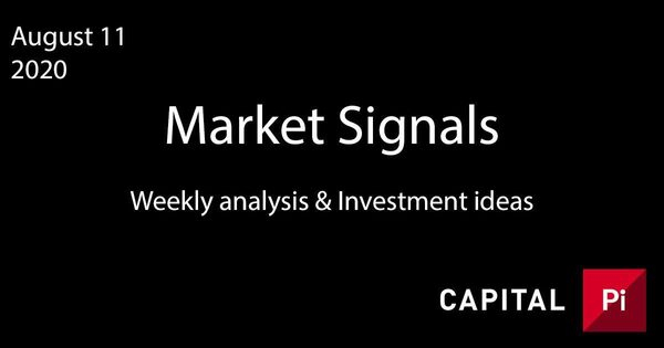 Market Signals  08.11.2020