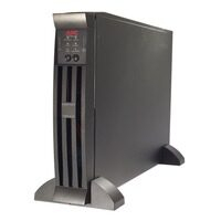    APC Smart-UPS XL Modular 1500 