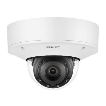   IP  Wisenet     PoE