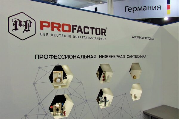   TM Profactor 