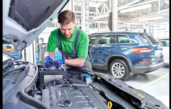 ������ ������ ŠKODA � ���������� ������� � ������� �� 40%