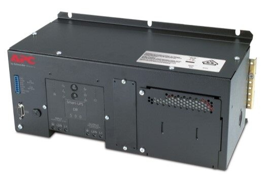    APC DIN Rail Smart-UPS 500 
