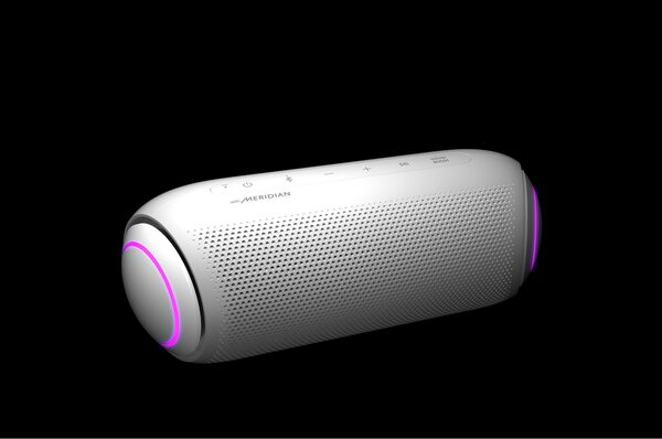  Bluetooth- LG XBOOM Go PL     