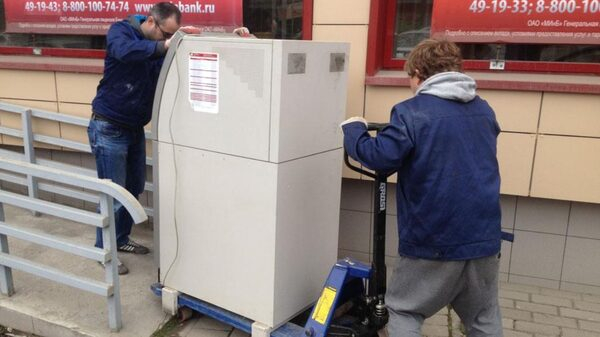 ��������� ���������� ����� ������������ �� �������� EuroVlev