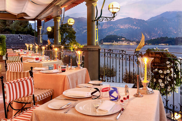Grand Hotel Tremezzo:   
