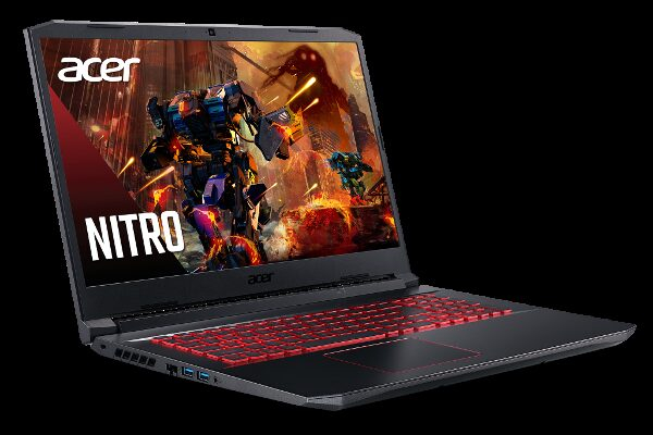 Acer        Nitro 5