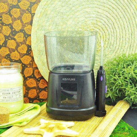   Revyline RL 700 Black      