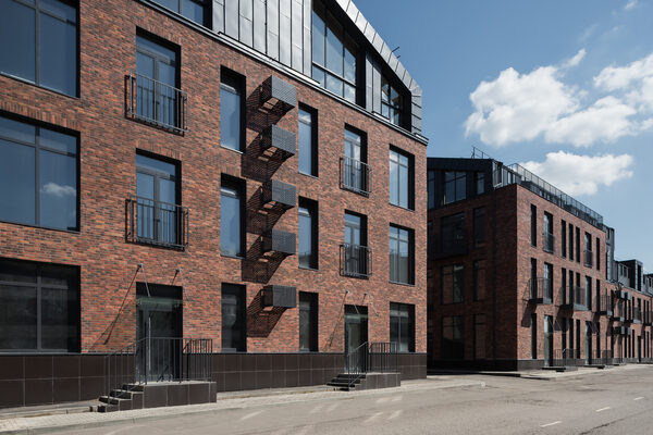     - Studio 12     T+T Architects
