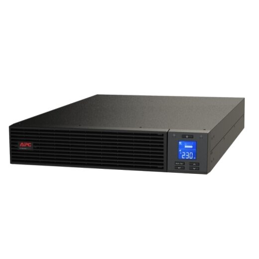    AC Easy UPS On-line SRV 1000 