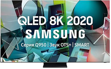 Samsung QE85Q950T  -        Elittech