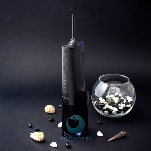    Revyline RL 650 Black  --