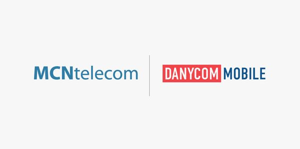  : MCN Telecom  DANYCOM.Mobile 