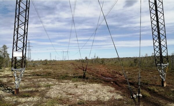 �������� ��� ��ѻ ������������� ����� ��������������� 500 ��, ����������� � ������ �������� ���������� ����-1