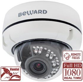 BEWARD .   IP  B2520DVZ