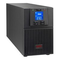    APC Smart-UPS RC 2000 