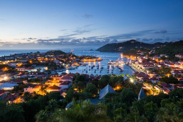Hôtel Barrière Le Carl Gustaf St-Barth:   -   Barrière!