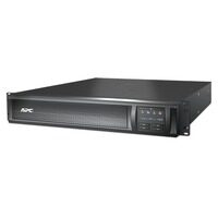    APC Smart-UPS X 1500 