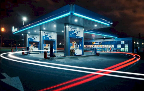 RusBusiness Distribution         