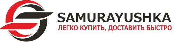  - Samurayushka   