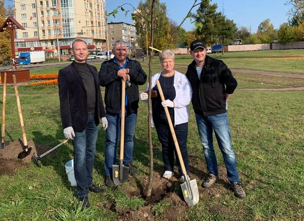 ���������� �������� ����� � ��������� �������� �������������� � ������������� �����