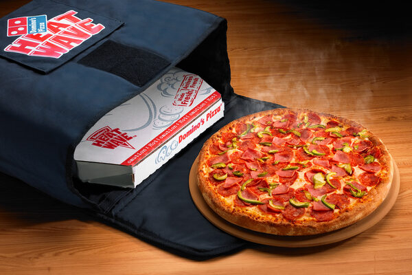    Domino's Pizza  - 