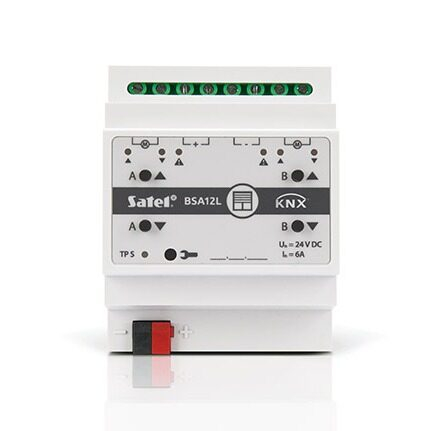 Satel         KNX