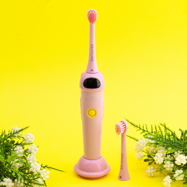    Revyline RL 020 Kids Pink   