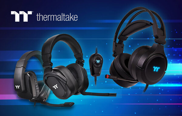   MERLION:   Thermaltake