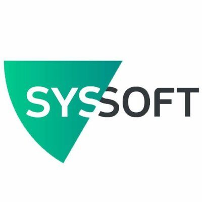 Syssoft      Dataduck
