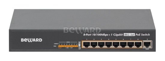  BEWARD .    ST-810HP