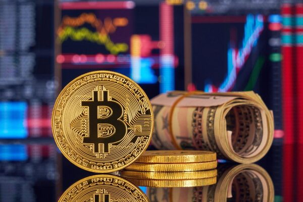 Falling dollar and other factors that will affect the price of bitcoin this week