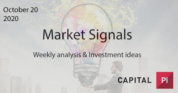 Market Signals 10.20.2020