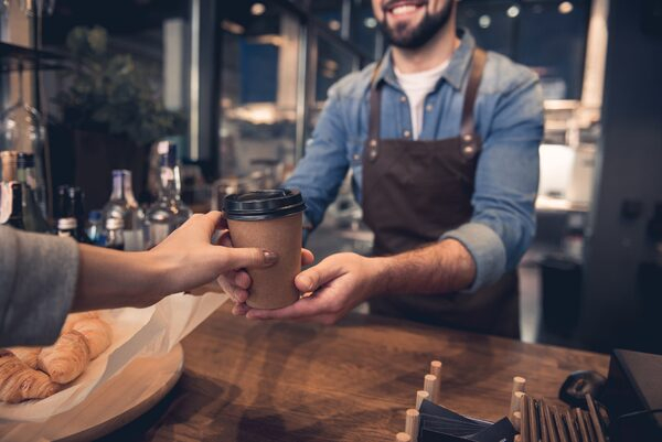     Coffee Varista  - 