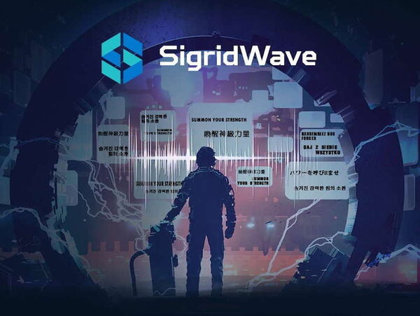 Acer  SigridWave   -   Planet9