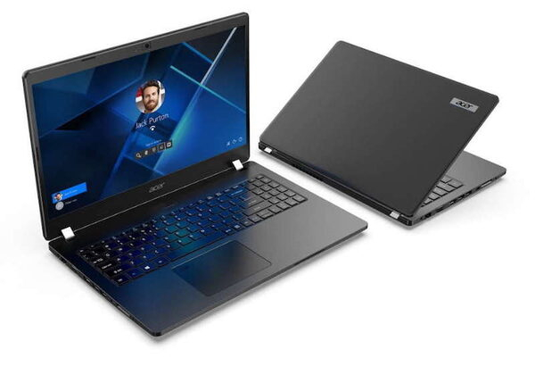 Acer          TravelMate