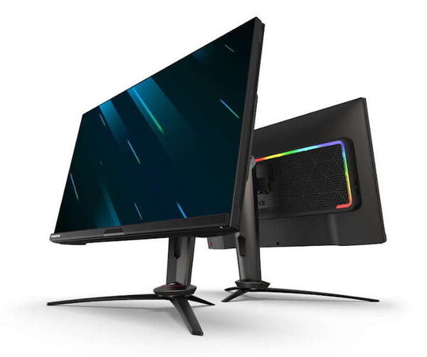 Acer      Predator  Nitro