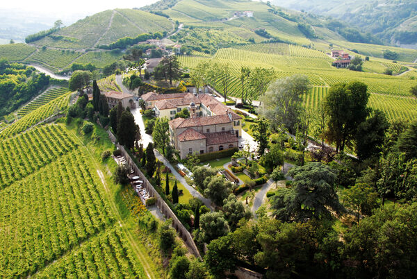   The Leading Hotels of the World