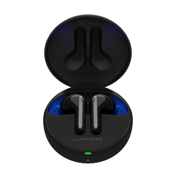 LG     TONE Free       UVnano