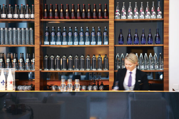 Grand Resort Bad Ragaz:  