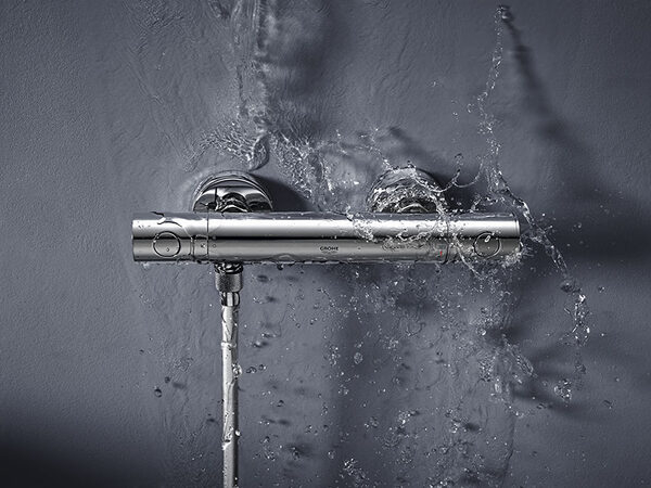   GROHE:     