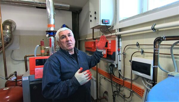 ���������� ������� Montrans � ���������� ������� ����