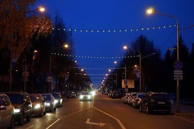 ���������� �������� ������������ ����� � ����� � ������� ����� �� � 100-����� ����������