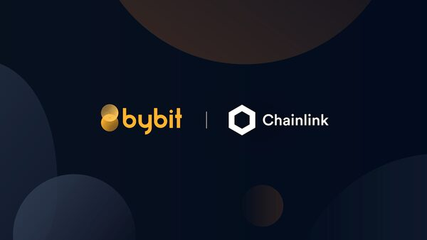 Bybit ������������ ������� ������ Chainlink