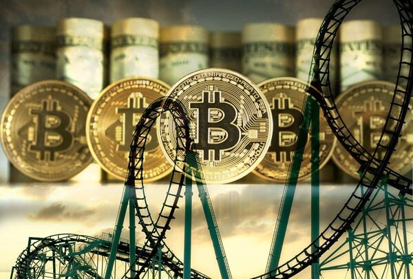 Bitcoin price renews annual high at above $14 000