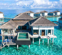 Seaside Finolhu  